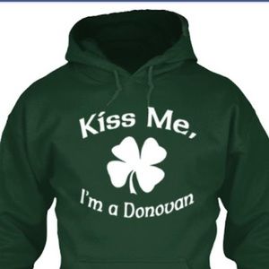 Meet your Posher, Neil